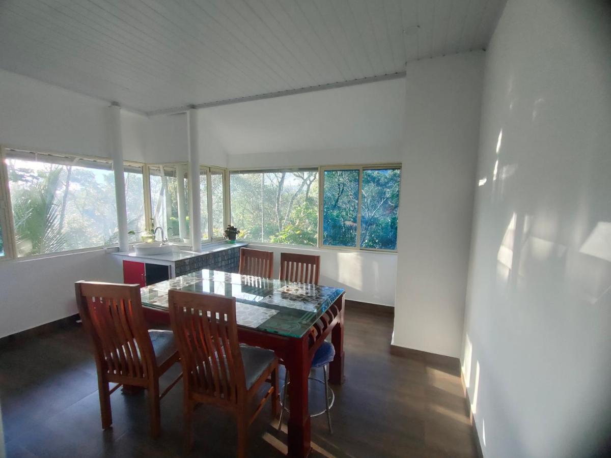 Villoonnickal Homestay Муннар Экстерьер фото